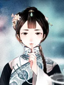 纸片侦探社 推理轻喜剧漫画改编在线观看海报